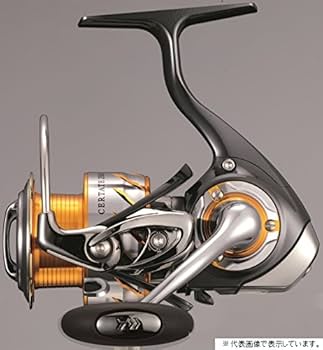 DAIWA - 13セルテート3012 Amazon | ダイワ(Daiwa) スピニングリール 13 セルテート 3012H